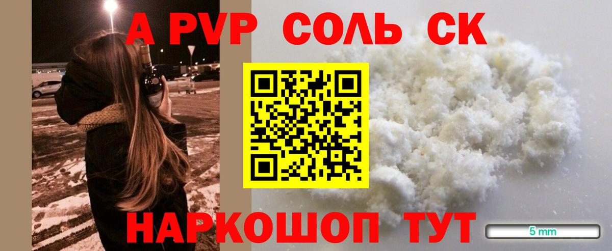 Альфа ПВП СК Камышлов